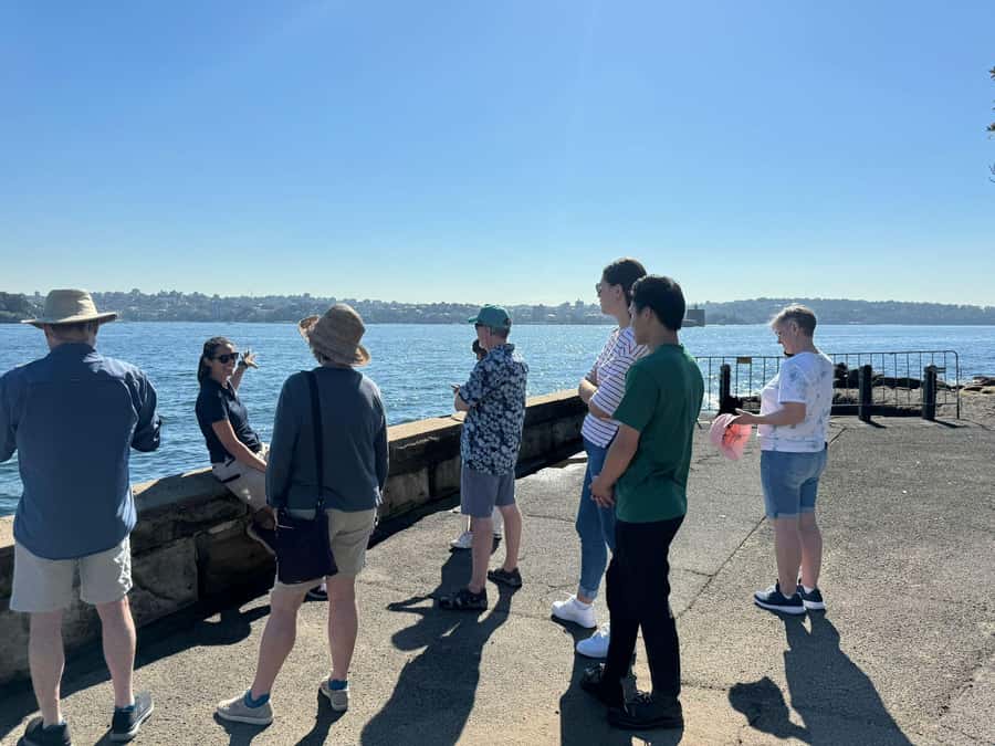 1/2 day Sydney Sightseeing and Bondi Beach Tour - Key takeaways