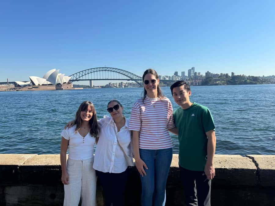 1/2 day Sydney Sightseeing and Bondi Beach Tour - Price and value: what $47 gets you in real-world terms
