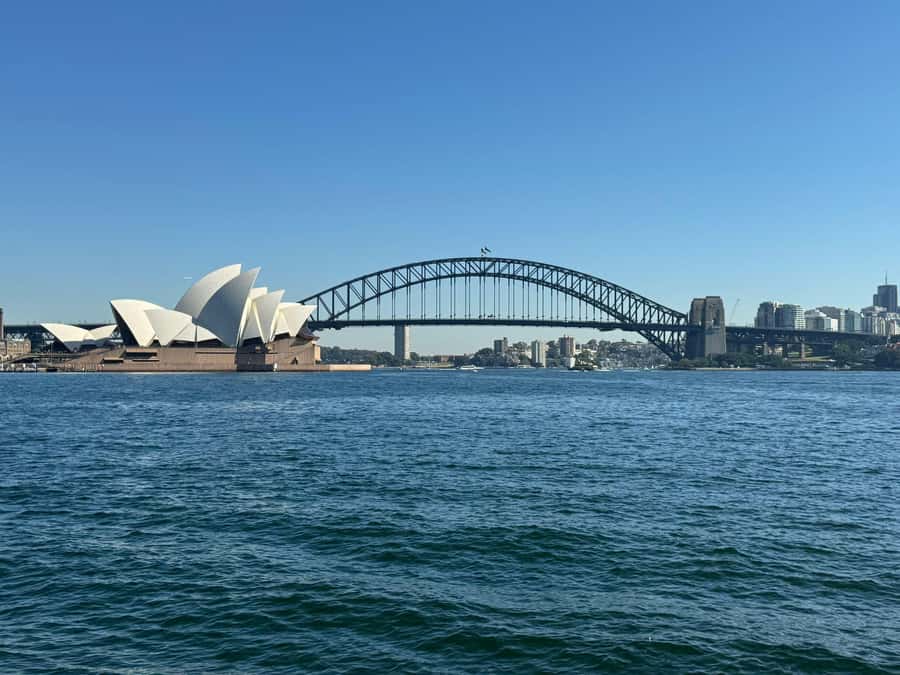 1/2 day Sydney Sightseeing and Bondi Beach Tour - The Rocks on foot: cobblestones, convict-era stories, and good pacing