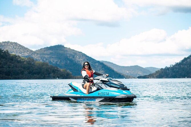 1.5 Hr Jet Ski Safari - Price and Value: Is $234.16 Worth It for This Jet Ski Safari?