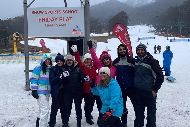 1 Day Perisher Snow Tour - Overnight heated coach from Sydney to Perisher, and why it works