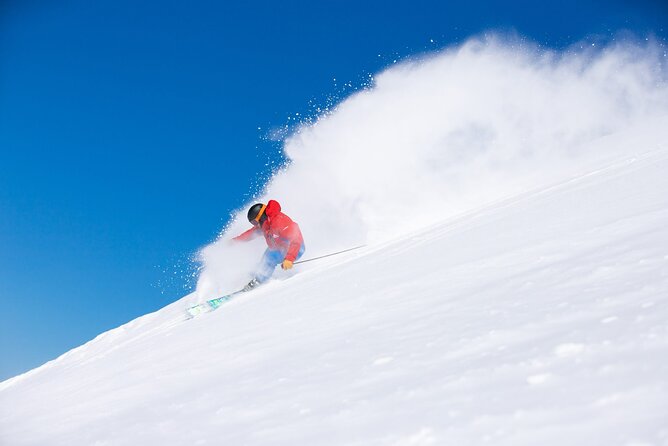1 Day Perisher Snow Tour - On the bus: sleep, warmth, and what to expect on the ride