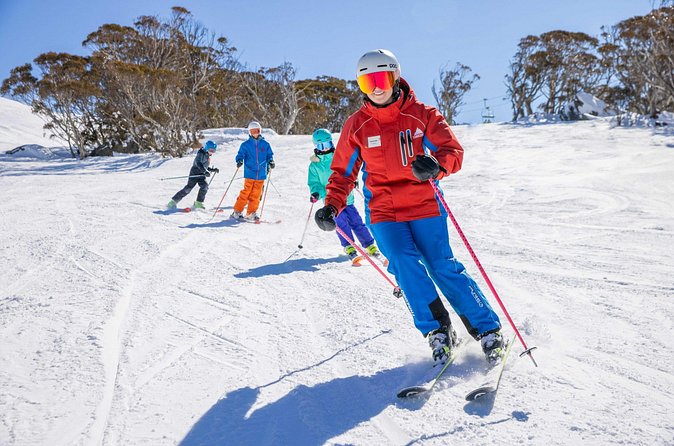 1 Day Perisher Snow Tour - Perisher time: about 7 hours, lifts and lessons cost extra