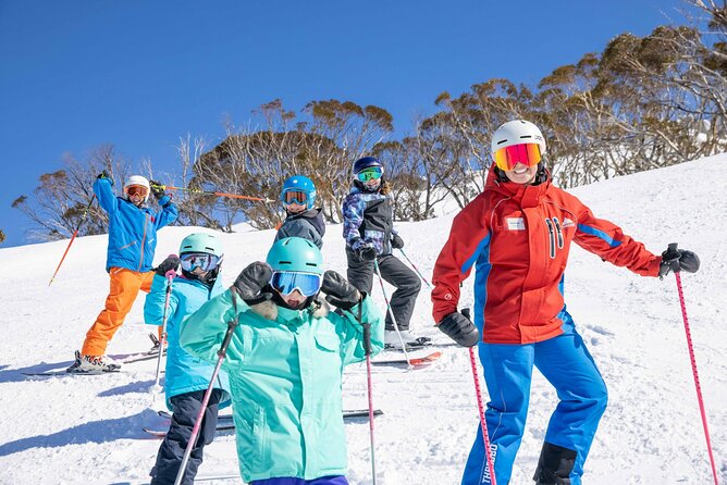 1 Day Thredbo Snow Tour - Key Points That Matter Before You Go