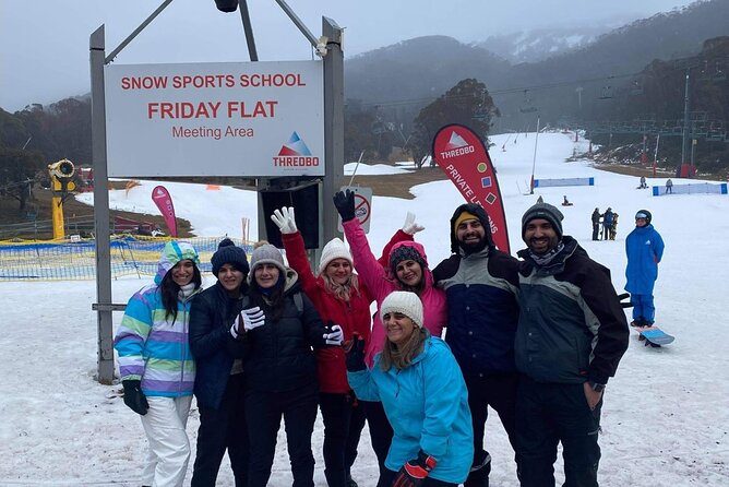 1 Day Thredbo Snow Tour - Where You Meet in Sydney (and Why It’s Worth Choosing Wisely)