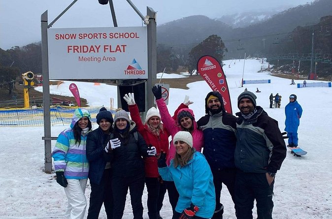 1 Day Thredbo Snow Tour - Group Size, Bus Cleanliness, and the Human Part