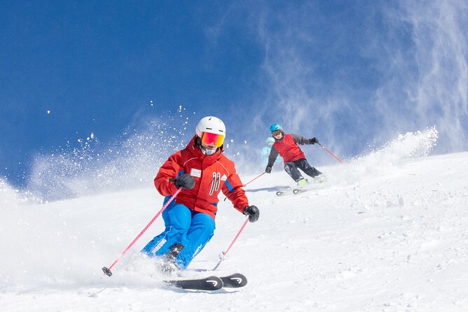 1 Day Thredbo Snow Tour From Sydney - Overnight coach to Thredbo, and why this schedule works