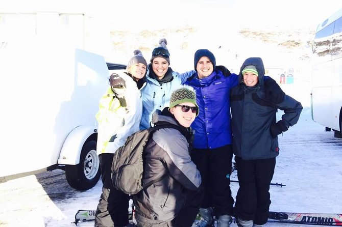 1 Day Thredbo Snow Tour From Sydney - Haymarket departure around 11:20PM, then straight toward Jindabyne