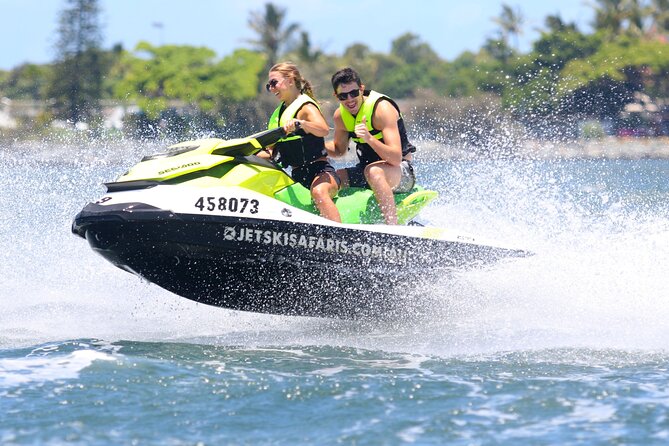 1 Hour Jet Ski Safari - Should you book this Jet Ski Safari?