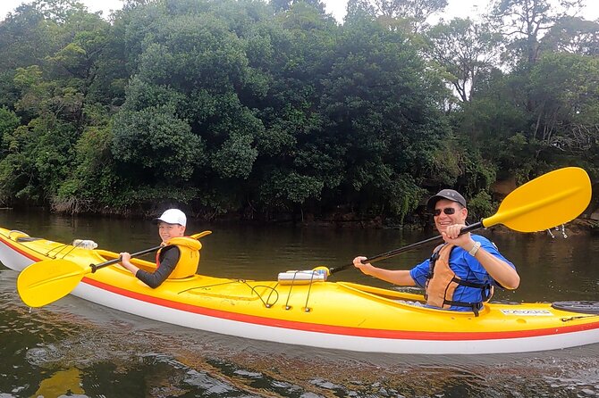 1 Hour Rental in a Deluxe Double Sea Kayak - Who this trip fits best (and who should skip it)