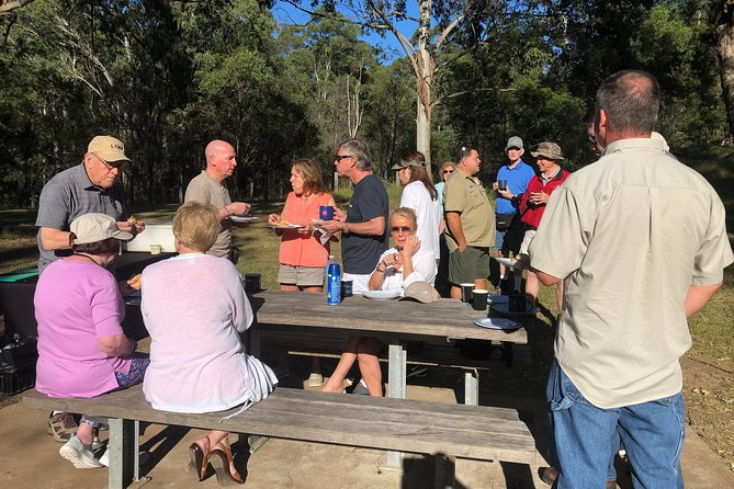 #1 Private Blue Mountains Tour by authentic story telling locals - Ferry ride down the Parramatta River into Sydney harbor: a smart pacing reset