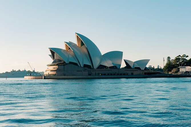 100% Customize Private One Day Tour in Sydney - Key things I would watch for