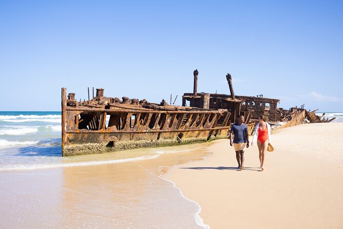14 Day Tour from Sydney to Cairns Fraser Island and Whitsundays - Key Points Before You Go