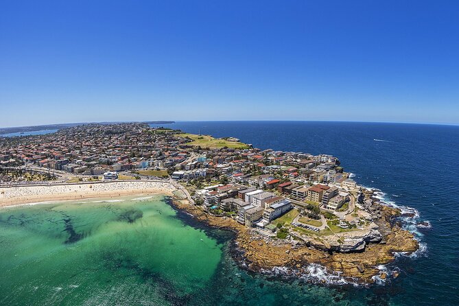 2-Hour Bondi Offshore Express Cruise - Key things to know before you go