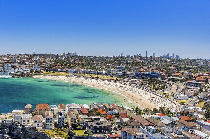 2-Hour Bondi Offshore Express Cruise - Why No Onboard Commentary Can Be a Plus
