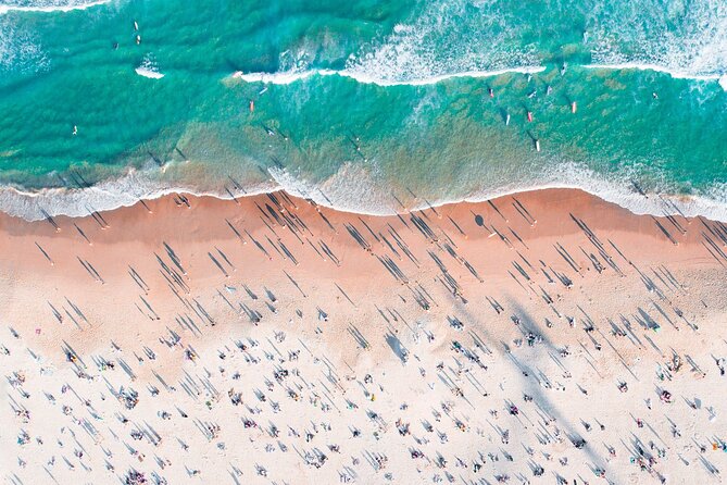 2-Hour Bondi Offshore Express Cruise - Views You Get, and Why They Matter for Value