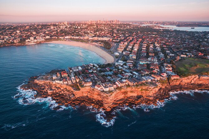 2-Hour Bondi Offshore Express Cruise - Price and Logistics: Making Sure It Fits Your Day