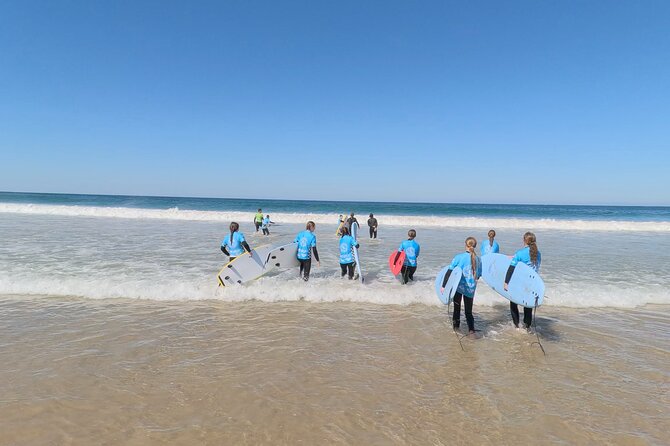 2 Hour Private Surf Lesson Experience in Wollongong - Key things you’ll notice before you book