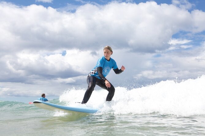 2 Hour Private Surf Lesson Experience in Wollongong - Why Wollongong is a smart spot for your first waves