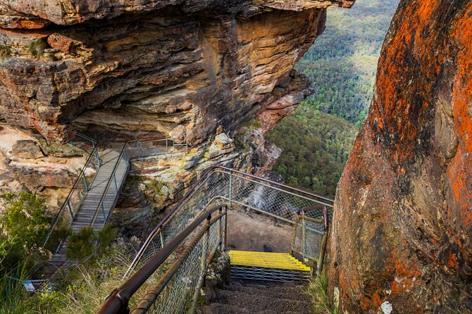 3 Day Private Tour in Blue Mountains and Kiama in Sydney City - Final call: should you book?