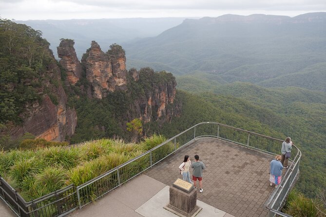 3 Day Scenic Tour of Blue Mountains from Sydney - Key highlights worth planning for