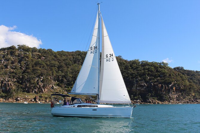 3-Hour Private Skippered Sailing Yacht Charter in Palm Beach - Pittwater Private Sailing, Why This Works as a Value Pick