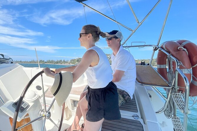 3-Hour Private Skippered Sailing Yacht Charter in Palm Beach - Scotland Island Option and How the Coast Changes on the Way