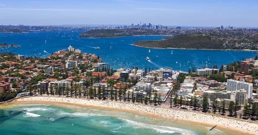 30-minute Private Sydney Harbour Helicopter Tour for 2 - Key things you will love about this flight