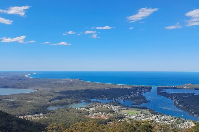 4-Day Private Coastal Escape from Sydney to Mid North Coast - Quick hits before you book