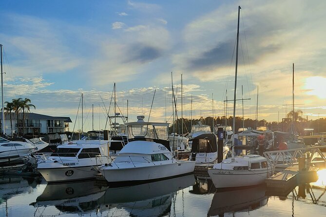 4-Day Private Coastal Escape from Sydney to Mid North Coast - Entering The Private-Pace Zone, 1 to 10 people