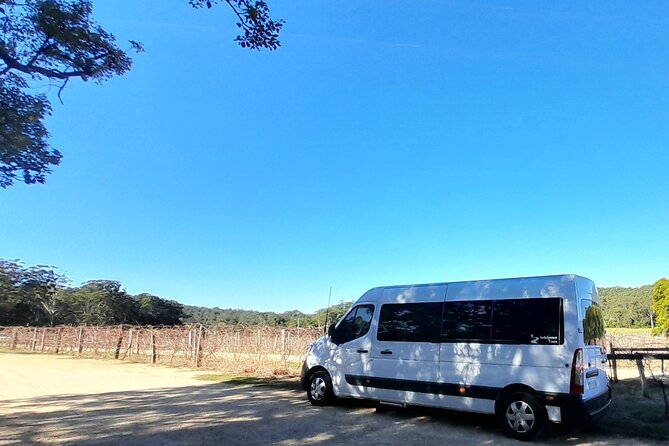4-Day Private Coastal Escape from Sydney to Mid North Coast - Port Macquarie Check-In, where the trip actually begins