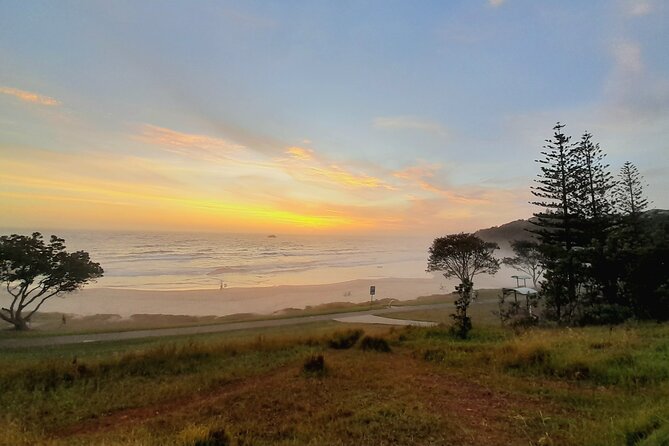 4-Day Private Coastal Escape from Sydney to Mid North Coast - Two full days of Port Macquarie sights, lighthouse to rainforest boardwalk