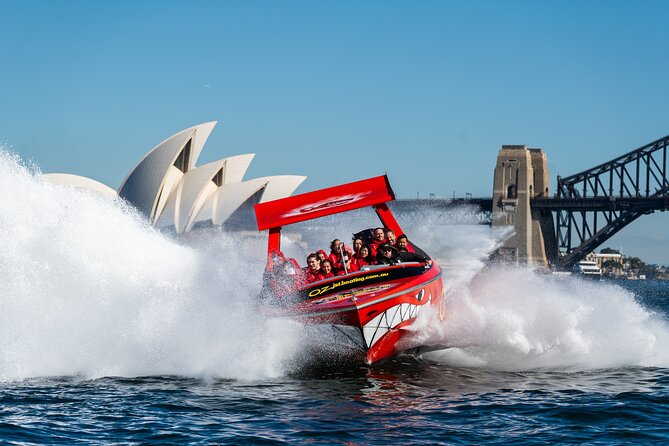 45 Minute Extreme Adrenaline Rush Ride - Price and value: what you’re really paying for