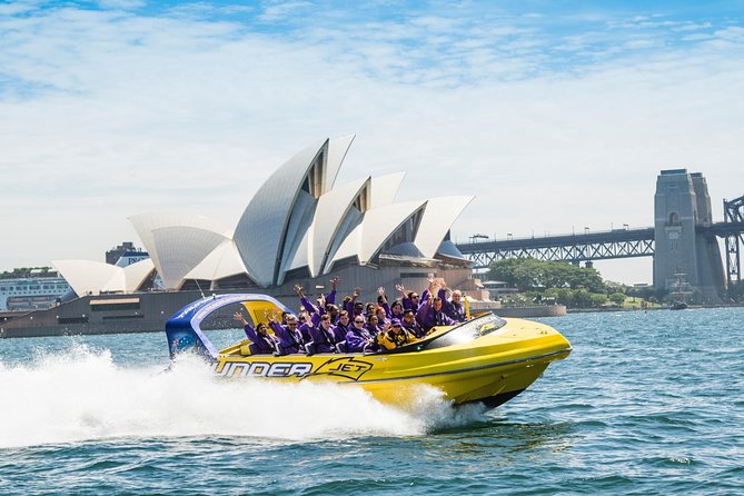 45 Minute Extreme Adrenaline Rush Ride - The 45 minutes that feel like a whole day