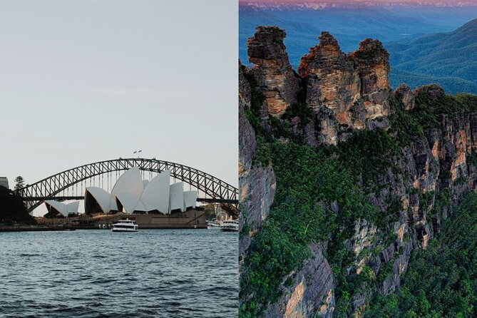 48-Hour Sydney and Blue Mountains Luxury Private Tour - Key highlights to know before you go