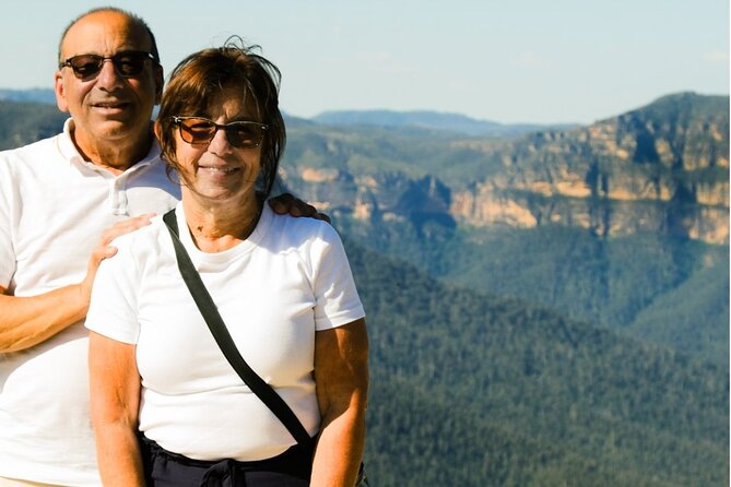 48-Hour Sydney and Blue Mountains Luxury Private Tour - Two days, two atmospheres: how the Sydney plus Blue Mountains plan works