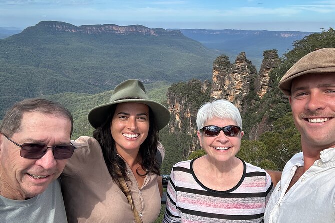48-Hour Sydney and Blue Mountains Luxury Private Tour - Private transportation value: why this setup saves your energy