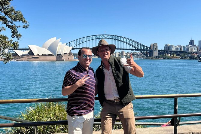 48-Hour Sydney and Blue Mountains Luxury Private Tour - Price and value at $640 per person: what you are paying for