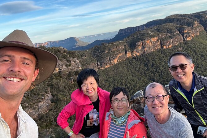 48-Hour Sydney and Blue Mountains Luxury Private Tour - Practical tips so you enjoy every hour (not just the big moments)