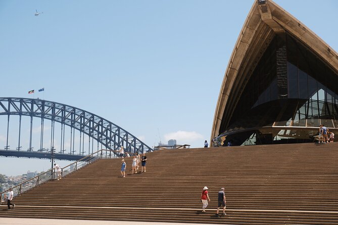 48-Hour Sydney and Blue Mountains Luxury Private Tour - Should you book this Sydney and Blue Mountains luxury private tour?