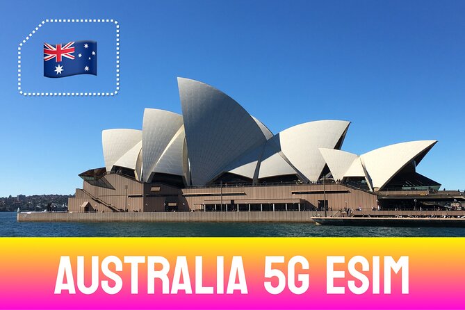 5G Australia eSIM - Up to 50GB or Unlimited Data; No Roaming Fees - Quick take: what matters most before you buy
