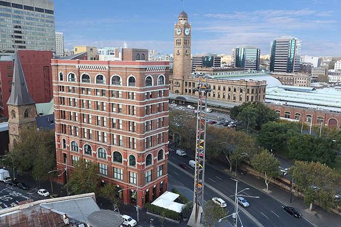 7 Day ULTIMATE Sydney (18 - 35s) - Price and logistics: what $859.97 buys you in real terms