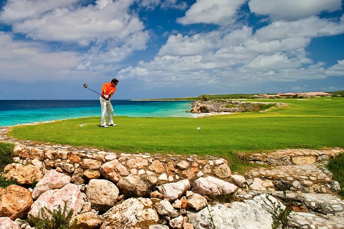 Access the Inaccessible: Sydney Luxury Golf Packages - Key highlights to know before you book