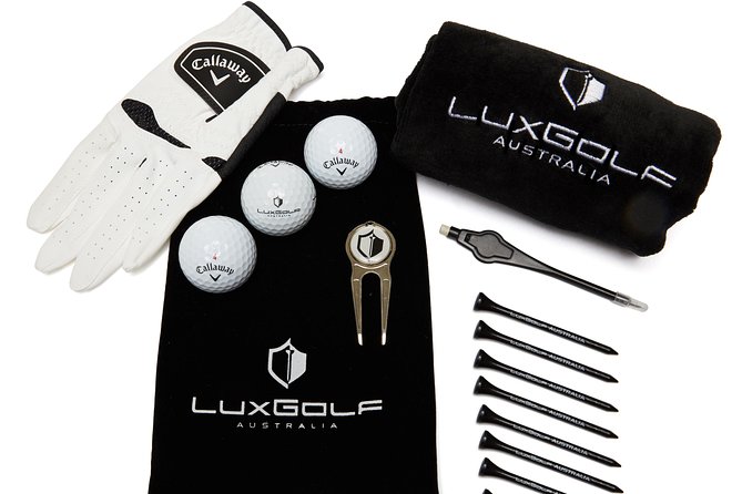 Access the Inaccessible: Sydney Luxury Golf Packages - Dress code and golf etiquette: the rules that can trip you up