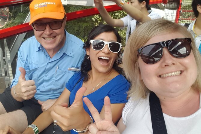 All Inclusive Blue Mountain,Scenic World,Lunch,Koalas,ferry - Guides and Group Size: Why the Day Can Feel Easy