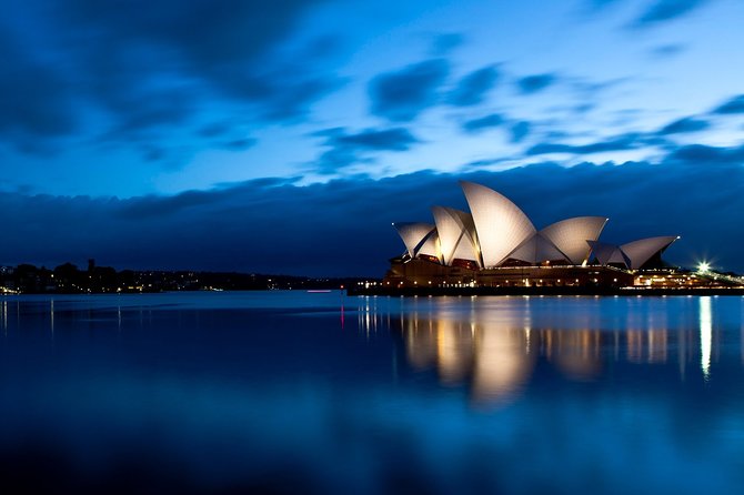 Arrival Transfer: Sydney Airport SYD to Sydney in Business Car - Best Fit: Who This Transfer Works For