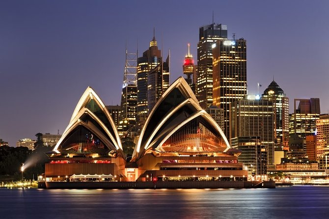 Arrival Transfer: Sydney Airport SYD to Sydney in Luxury Van - Pricing and Value: Is $127.62 Per Person Worth It?