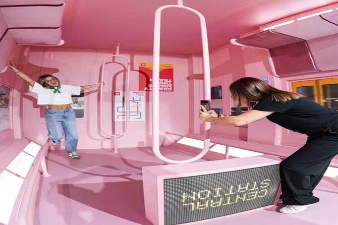 Art Alive Mind Games in Australia - Timing your 90 minutes, pacing is half the trick