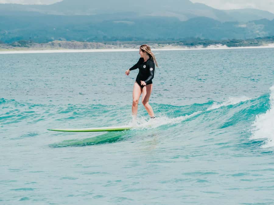 Australia 6-Day Summer Surf & Camping Trip - Food and Daily Rhythm: 5 Breakfasts, 5 Dinners, and Lunch Is Yours