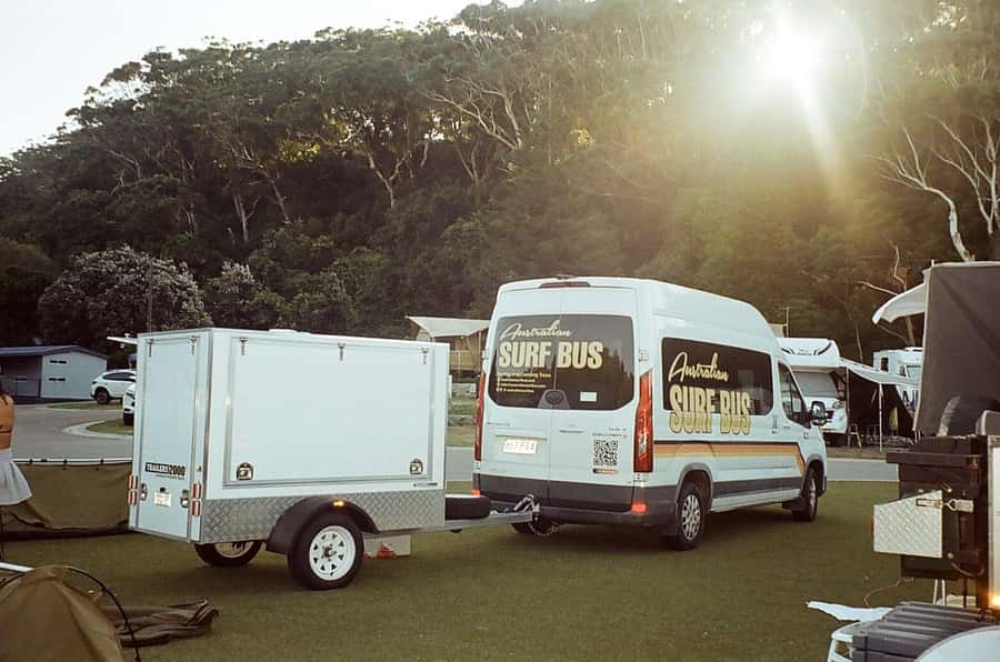 Australia 6-Day Summer Surf & Camping Trip - What to Pack for Summer Surf and Swag Nights